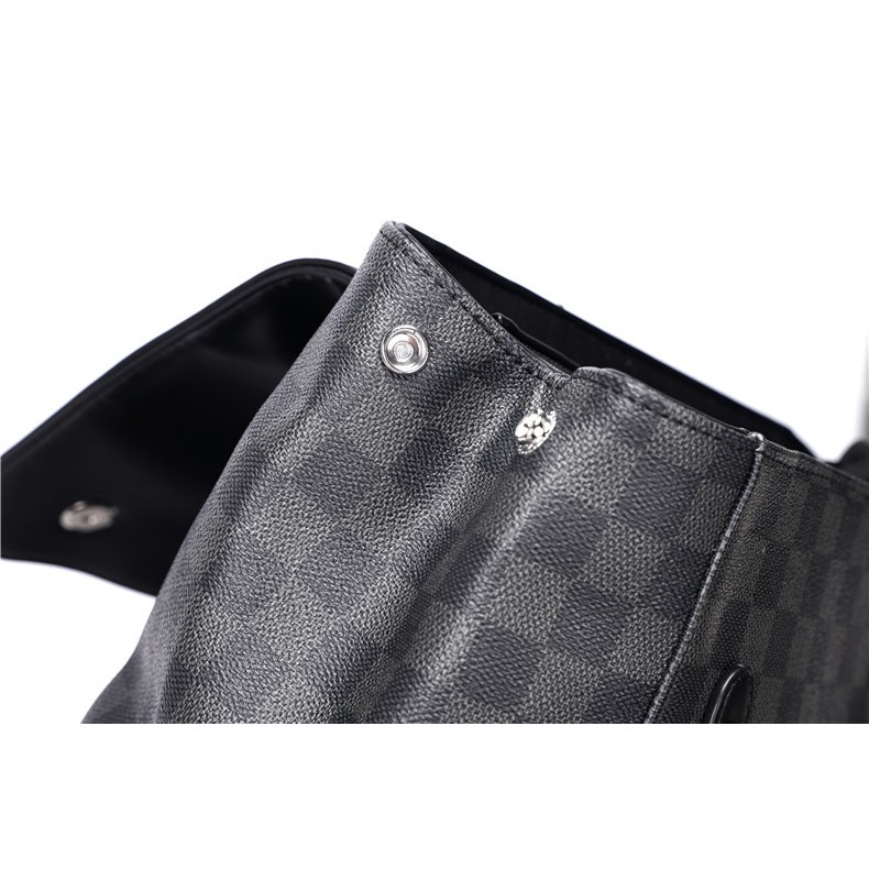 Balo da nam nữ unisex Loho thời trang ulzzang cao cấp hàn quốc đựng laptop phù hợp cho sinh viên đi học phượt du lịch