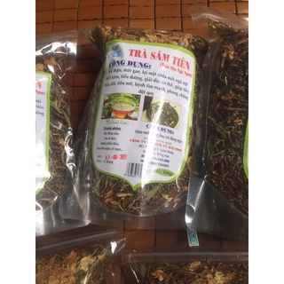 trà thảo mộc sâm tiên gói lớn
