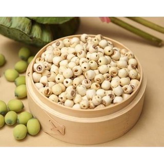 Hạt Sen Hưng Yên Loại đặc biệt 1kg