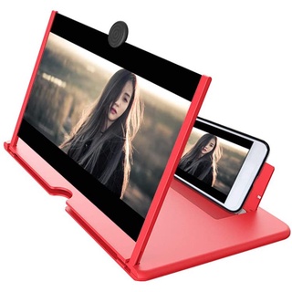 Kính phóng to màn hình điện thoại 3D , kính chống mỏi mắt