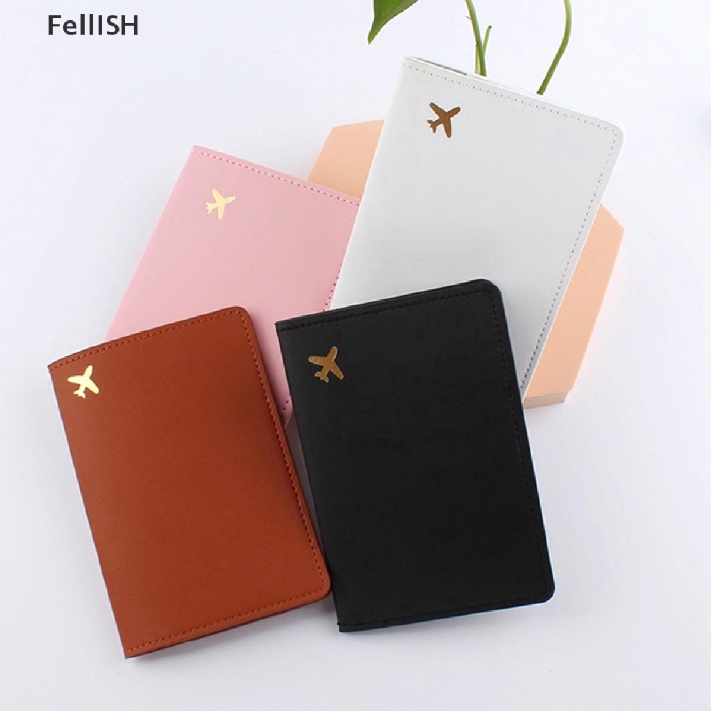 Bao Da Bọc Hộ Chiếu Bảo Vệ 439br