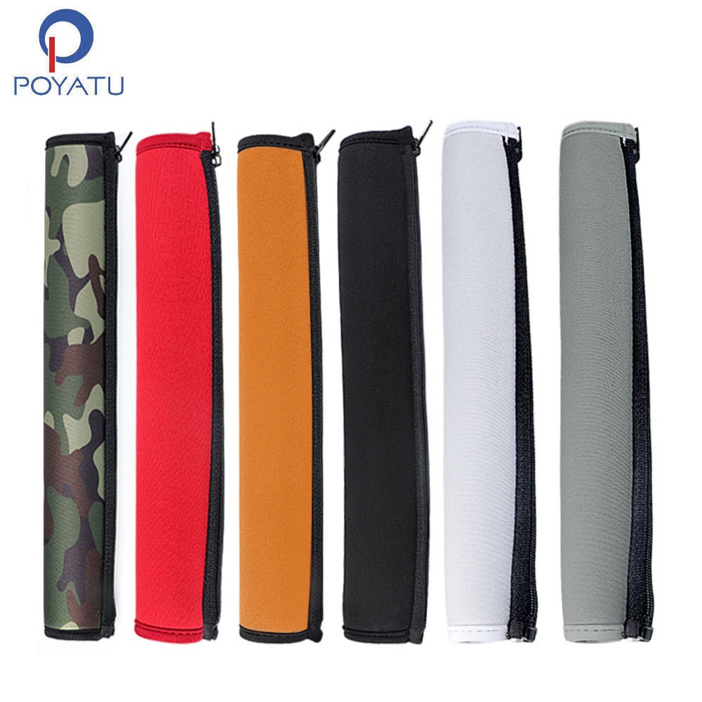 Poyatu headband headphone head band cover for sony mdr-1a 1abt 1r 1rbt headband protector cushion cover repair phụ kiện