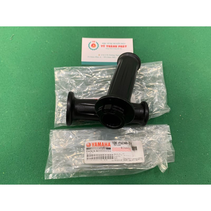 Bao tay Nozza 110 Đen zin