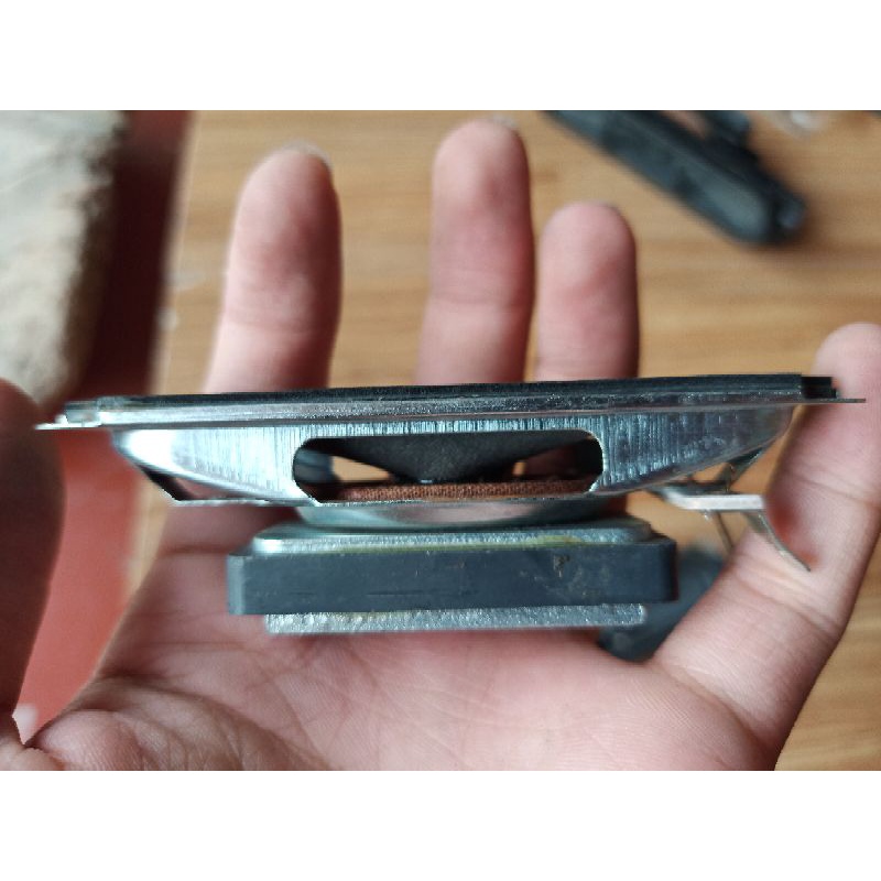 Loa toàn dải tháo loa sharp 10w bass sâu treble tí tách Speaker.hd