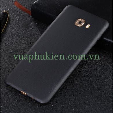 Ốp lưng dẻo X-Level dành cho Galaxy C9 PRO