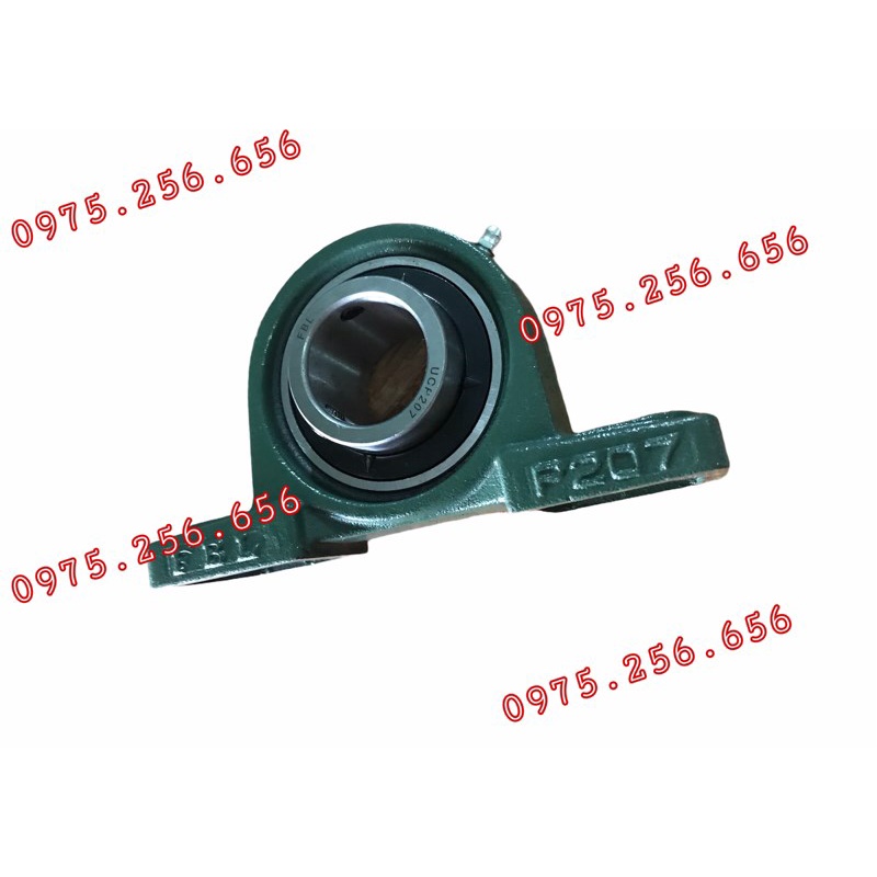 Bi Gối đỡ UCP207 FBL