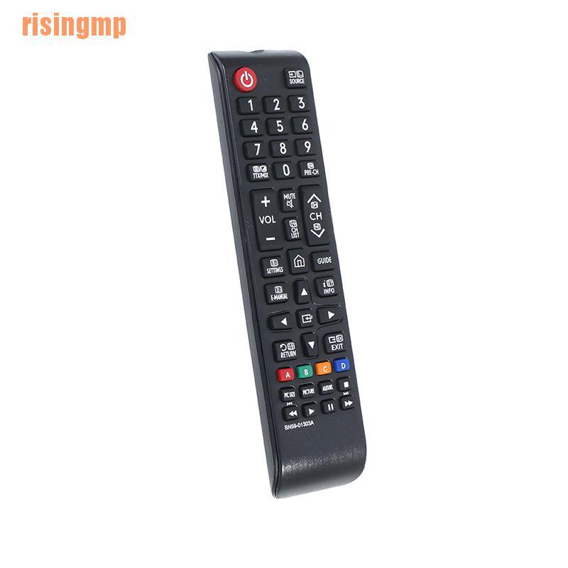 Điều Khiển Từ Xa BN59-01303A Cho Samsung E43NU7170 Smart