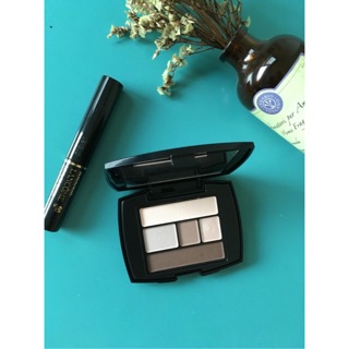 Phấn mắt Lancome 5 màu mini authentic