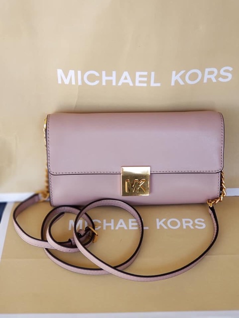 Túi Michael kors 24cm chính hãng sale
