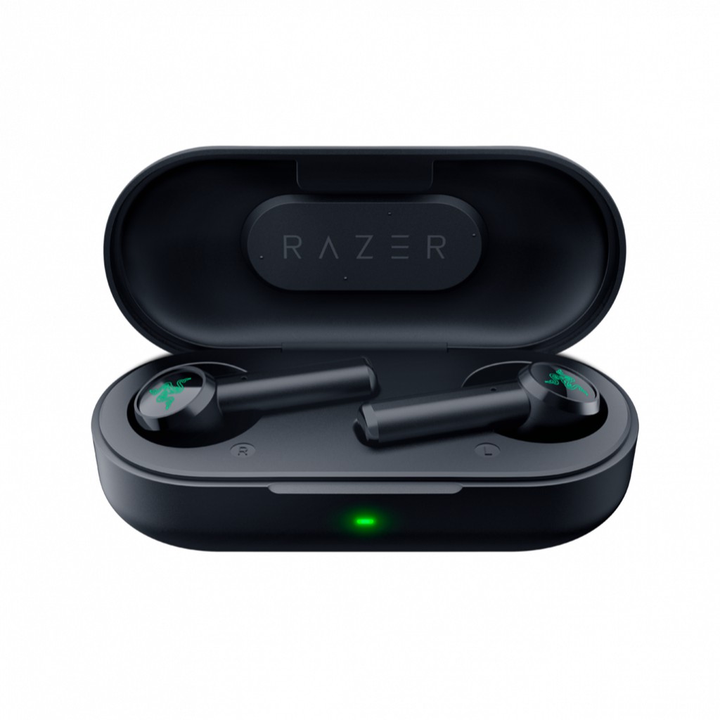 Tai Nghe Không Dây Razer Hammerhead True Wireless - Chính Hãng