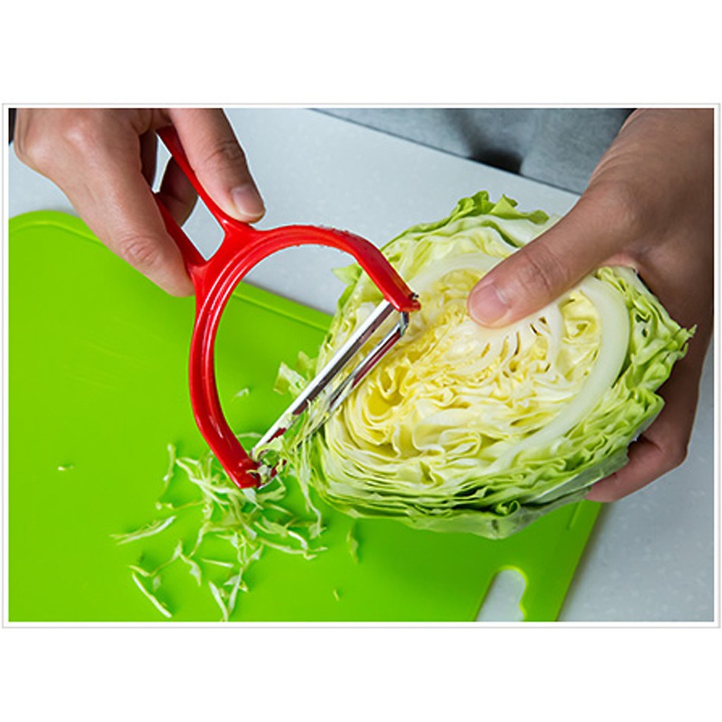 Dao nạo bắp cải