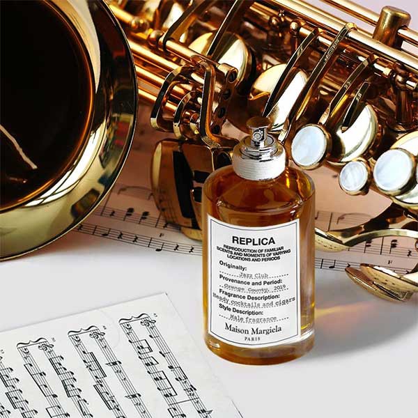 Nước Hoa Replica Jazz Club-5ml/10ml/20ml