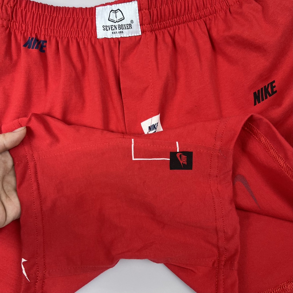 (Quần có túi tiện lợi ) Quần đùi nam chất thun cotton