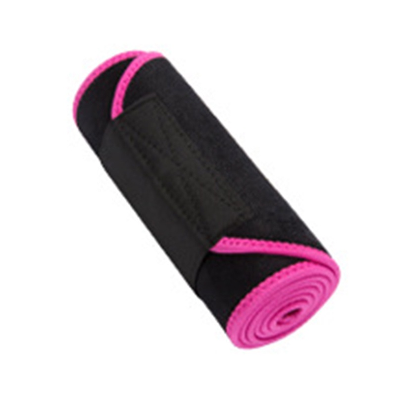 Đai Quấn Eo Hỗ Trợ Nâng Tạ Thoáng Khí Tiện Dụng