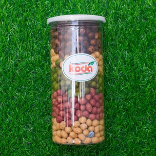 ĐẬU PHỘNG THÁP 5 TẦNG