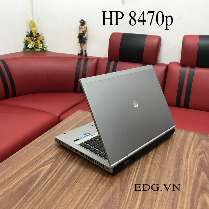 HP EliteBook 8470P ( Cũ - Zin ) | BigBuy360 - bigbuy360.vn