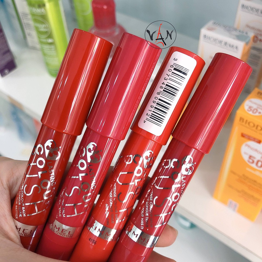 [ HÀNG TẶNG KHÔNG BÁN] Son bút chì Bourjois Color Boost | BigBuy360 - bigbuy360.vn