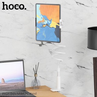 Kẹp iPad/ điện thoại/ tablet hoco. PH24 BALU