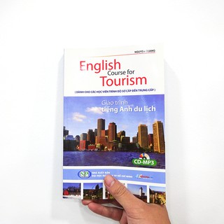 Giáo Trình Tiếng Anh Du Lịch