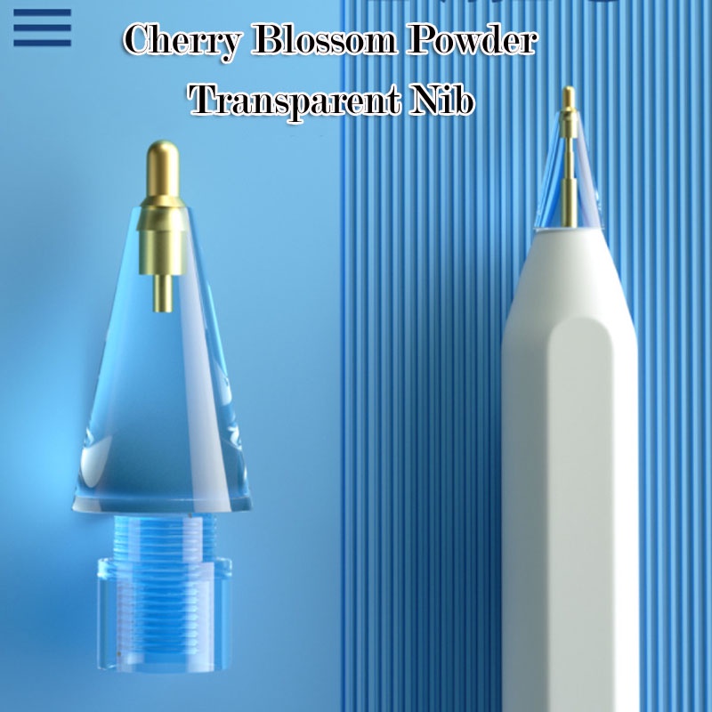 Đầu Ngòi Bút Thay Thế Thế Hệ 1 / 2 1 2nd Cho Bút Cảm Ứng iPad