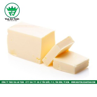 Bơ Lạt Anchor Cắt Sẵn 1kg Là Sự Lựa Chọn Tốt Nhất