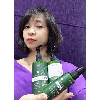 COMBO Dầu gội xả NEW