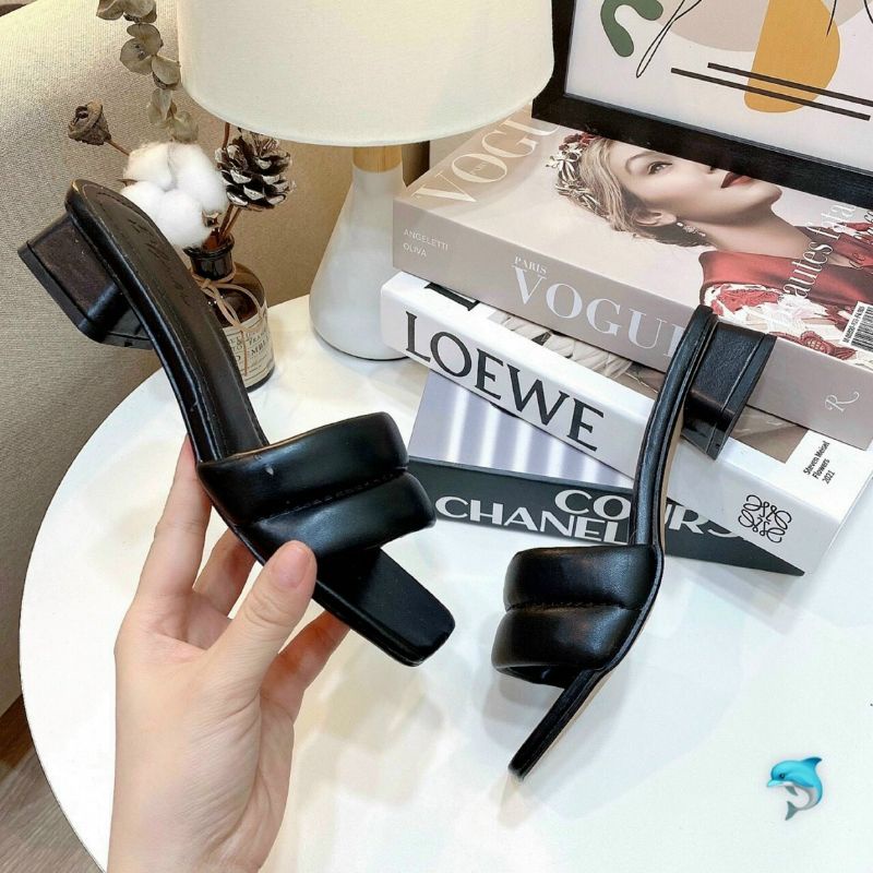 Dép gót bigsize 3p bảng ngang kiểu 35-45