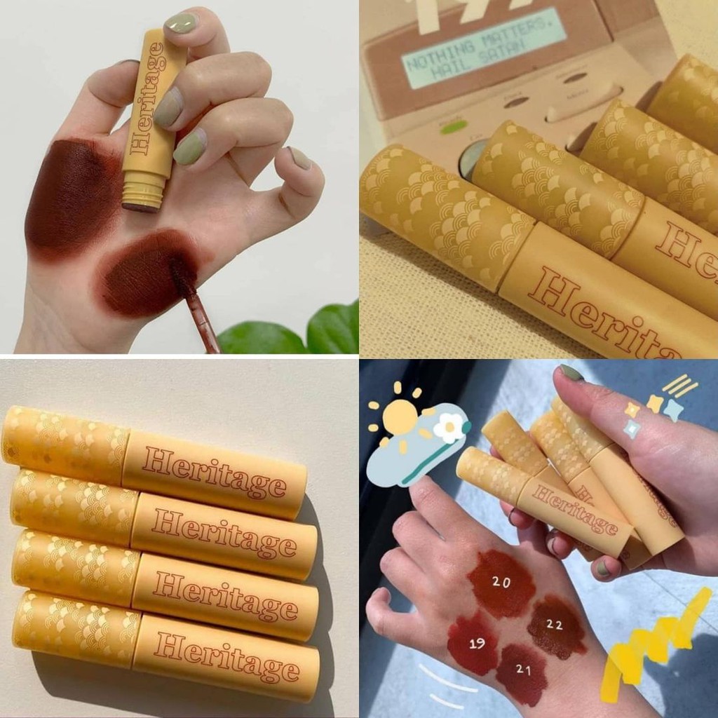 SON MERZY 𝐓𝐇𝐄 𝐇𝐄𝐑𝐈𝐓𝐀𝐆𝐄 𝐂𝐎𝐋𝐋𝐄𝐂𝐓𝐈𝐎𝐍