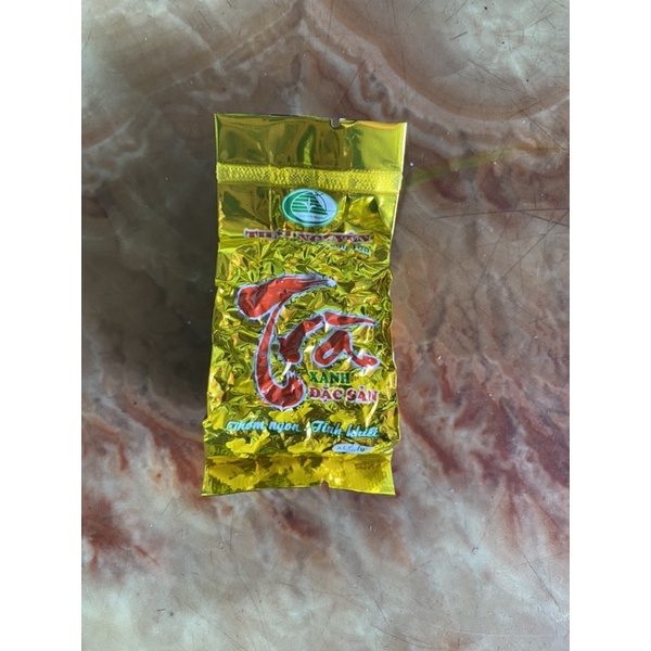 Trà búp Tân cương Thái nguyên gói dùng thử