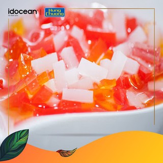 Thạch Trái Cây - Hùng Chương - 2.2kg
