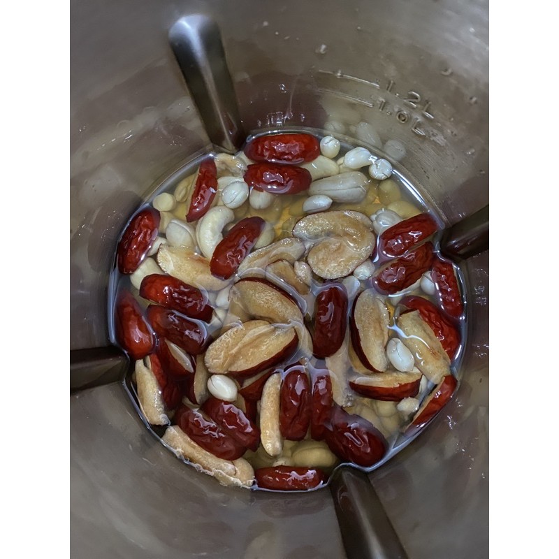 Táo đỏ Nhược Khương/Hoà Điền Tân Cương | BigBuy360 - bigbuy360.vn