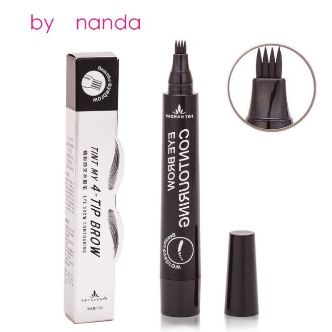 Chì Kẻ Mày Phẩy Sợi THẦN THÁNH DỄ DÀNG TIỆN LỢI | BigBuy360 - bigbuy360.vn