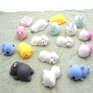 Mochi Dẻo Đáng Yêu TB0185