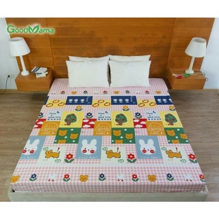 Ga chống thấm cotton Goodmama 1m6*2m*10cm [HÀNG CÓ SẴN] 100% Cotton -hàng công ty