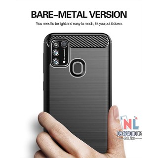 Ốp lưng Galaxy M30s chống sốc Likgus Armor