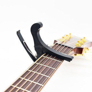 Kẹp Capo Guitar Giá Rẻ CP1 | Capo Cho Đàn Guitar Acoustic, Classic