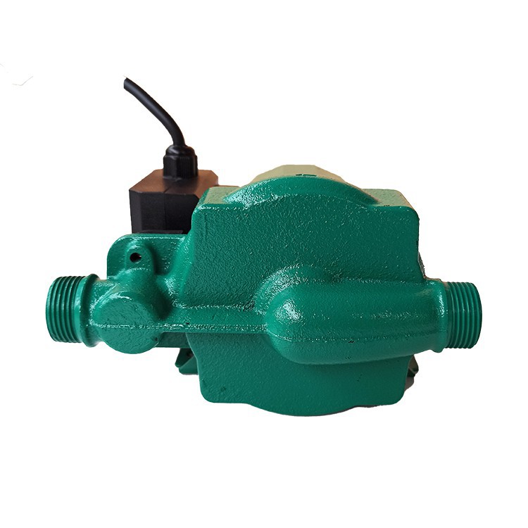 Bơm tăng áp LEAD LE15-9A, 100W, Chạy tự động, Không ồn, Công nghệ Nhật Bản