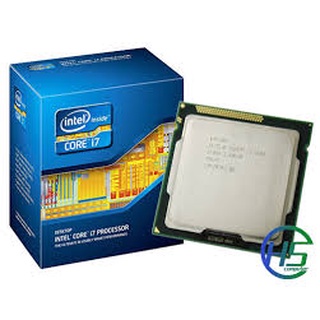 cou i7 2600K