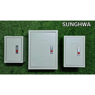 TỦ ĐIỆN NỔI KHÓA BẬT