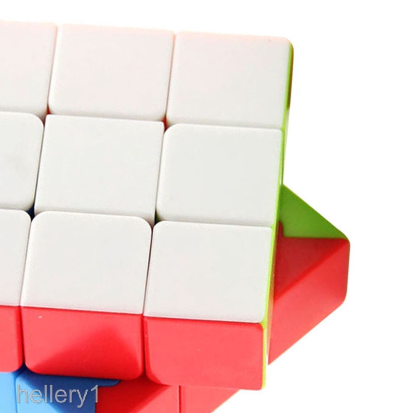 Khối Rubik 2x3x3 Ma Thuật Tốc Độ Cao Đồ Chơi Giáo Dục Cho Bé 1