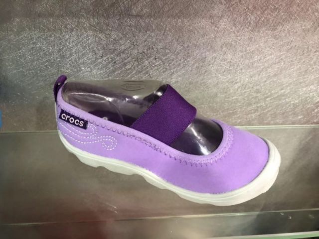 Giày skimmer trẻ em