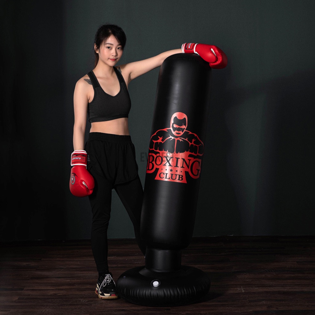 Bao Cát 160cm Tập Boxing