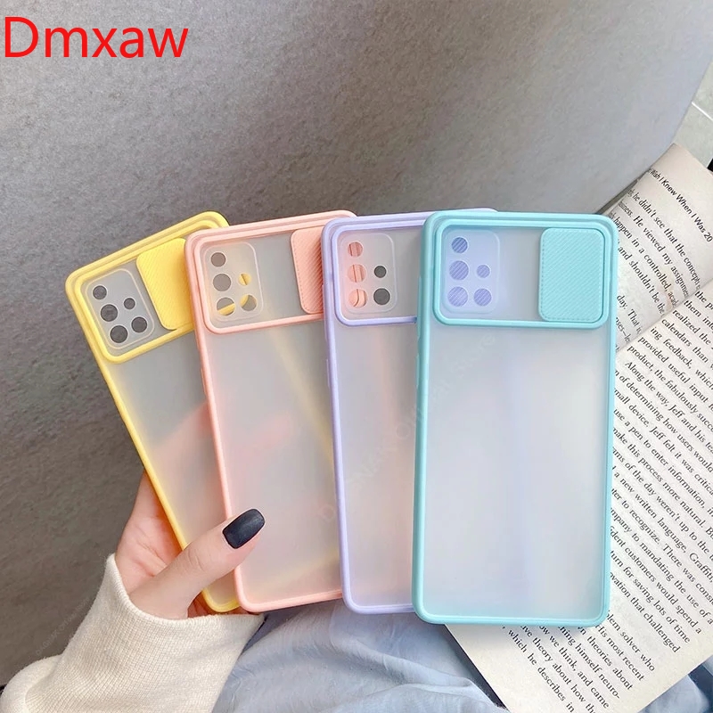 Ốp điện thoại có khung bảo vệ ống kính máy ảnh cho Samsung Galaxy S20 Plus Ultra Note 20 Ultra | BigBuy360 - bigbuy360.vn
