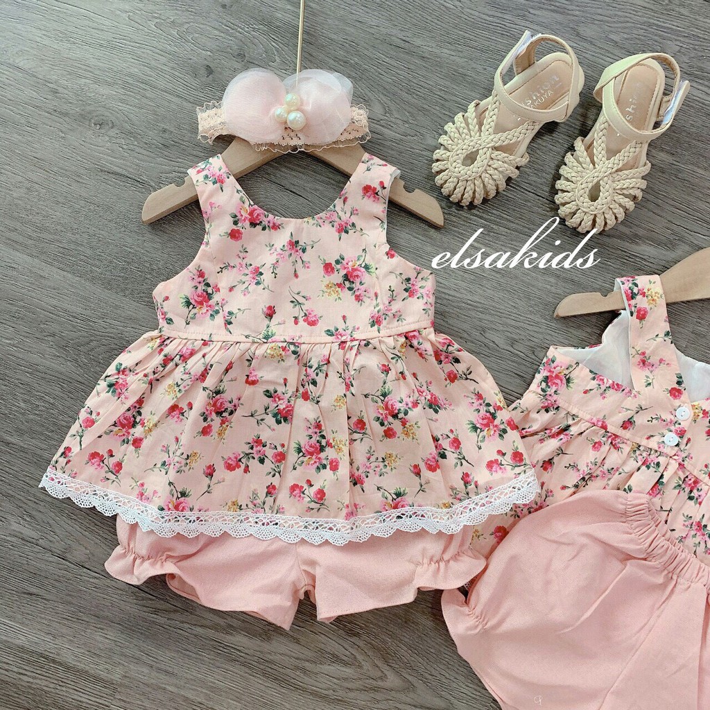 Bộ hoa tầng cúc sau