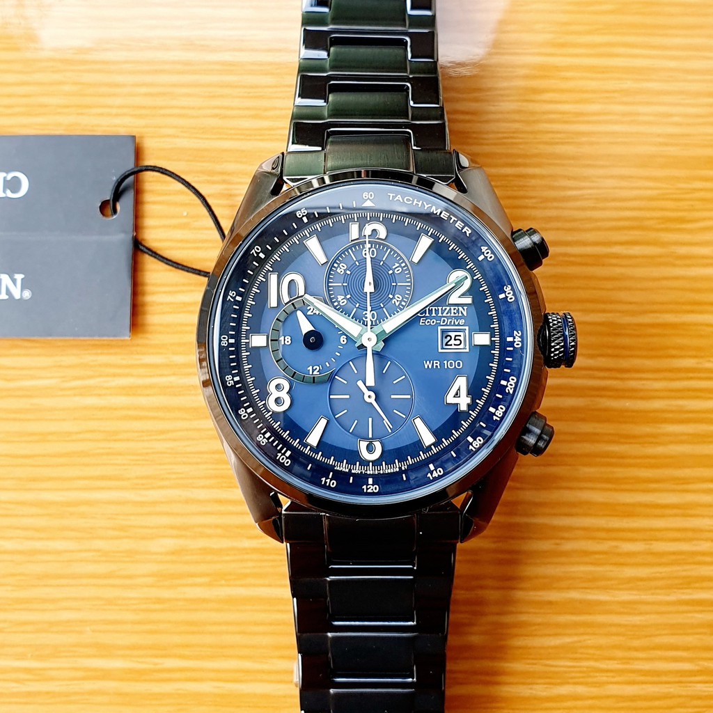 Đồng hồ nam Citizen CA0365-54L