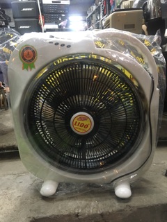 Quạt điên cơ giá rẻ 180k