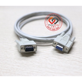 Vỏ ốp nhựa DB9 cho đầu hàn (Rs232, COM, VGA)