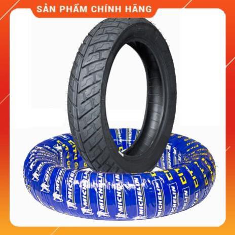 ( Vỏ ) Lốp/Vỏ xe máy Michelin City Grip Pro cho Airblade/Vision (đôi) _ Lốp Trung Thành