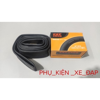 Săm xe đạp CST 26x1.90/2.125 van dài 60mm