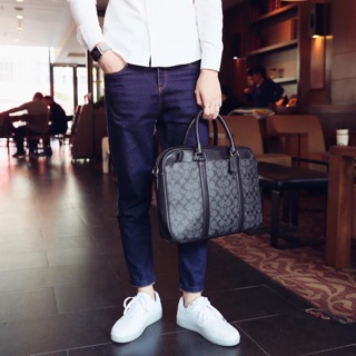 🆘RẺ VÔ ĐỊCH🆘Túi Coach Nam
